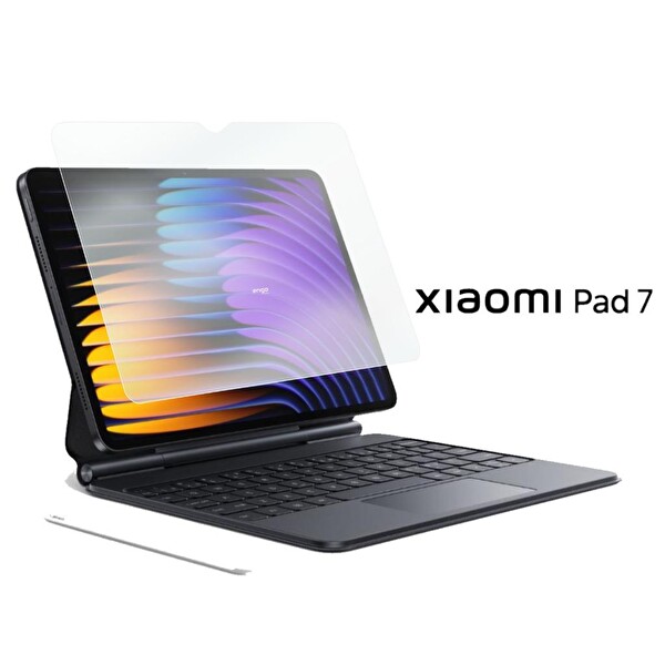 Engo Xiaomi Pad 7 Paperfeel Ekran Koruyucu 11.2
