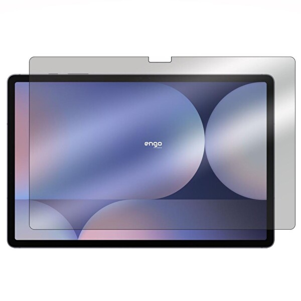 Engo Samsung Galaxy Tab S10 Plus Hayalet Ekran Koruyucu 12.4