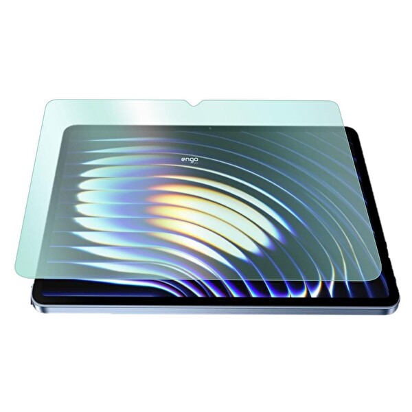 Engo Xiaomi Pad 7 Pro Ekran Koruyucu Nano Şeffaf 9H 11.2