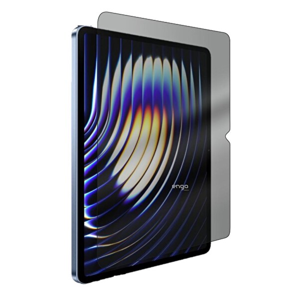 Engo Xiaomi Pad 7 Hayalet Ekran Koruyucu 11.2