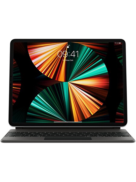 Apple MXQU2TU/A 12.9
