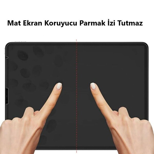Engo Onda Oliver Book A1 Mat Ekran Koruyucu 10.1