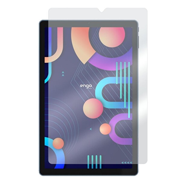 Engo Swipe X1 Mat Ekran Koruyucu 10.1 Parmak İzi Bırakmaz