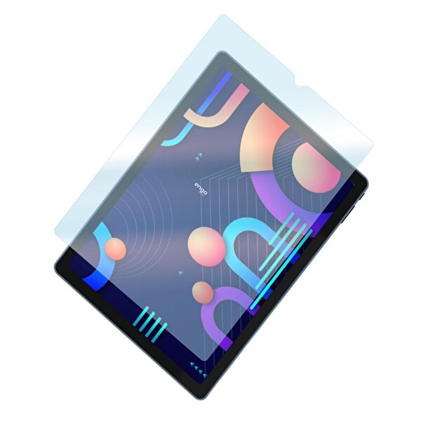 Engo Swipe X1 Ekran Koruyucu Nano Şeffaf 10.1 9H Sertlik 3