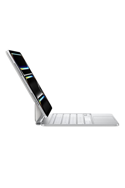 Apple iPad Pro M4 Magic Keyboard 11