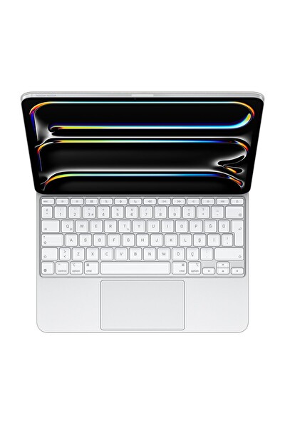 Apple iPad Pro M4 Magic Keyboard 13