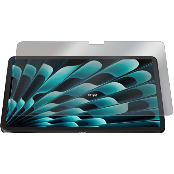 Engo Doogee T40 Pro Hayalet Ekran Koruyucu 12