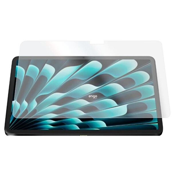 Engo Doogee T40 Pro Ekran Koruyucu Paperfeel 12