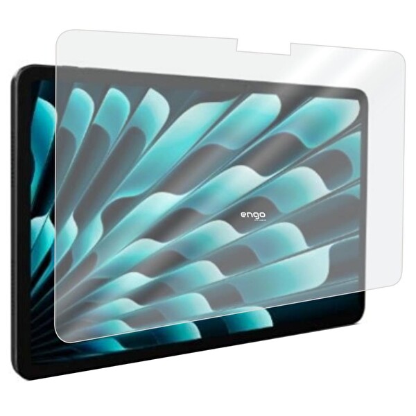 Engo Doogee T40 Pro Ekran Koruyucu Paperfeel 12