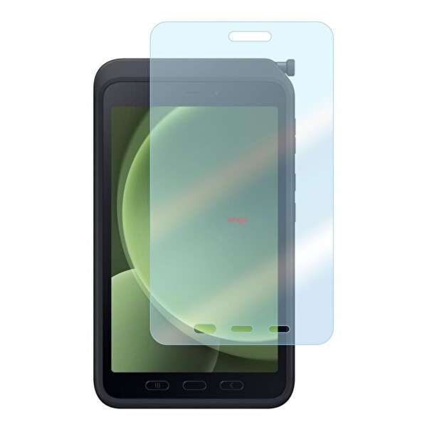 Engo Samsung Galaxy Tab Active 5 Ekran Koruyucu 8