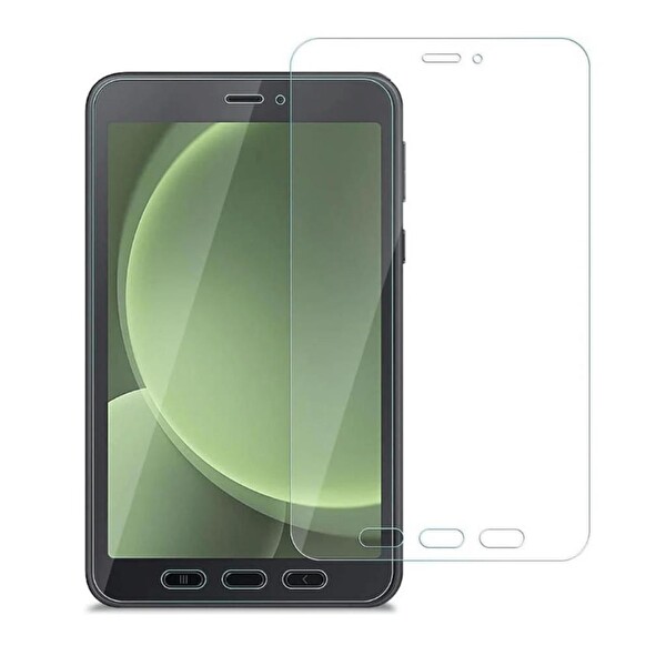 Engo Samsung Galaxy Tab Active 5 Ekran Koruyucu 8