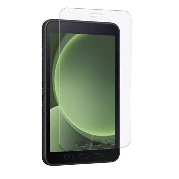 Engo Samsung Galaxy Tab Active 5 Ekran Koruyucu 8