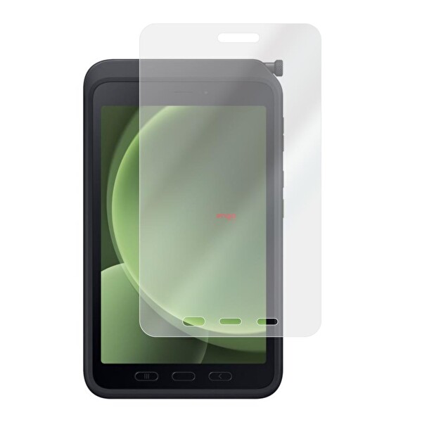 Engo Samsung Galaxy Tab Active 5 Paperfeel Ekran Koruyucu 8