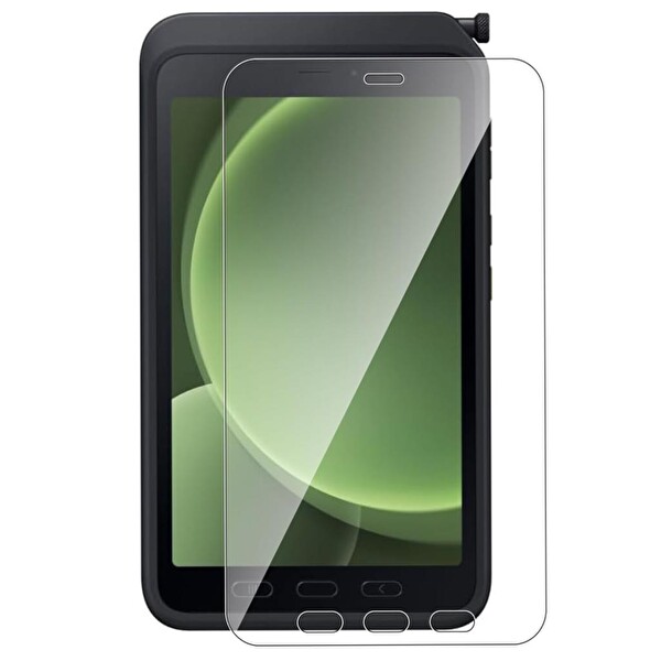 Engo Samsung Galaxy Tab Active 5 Mat Ekran Koruyucu 8