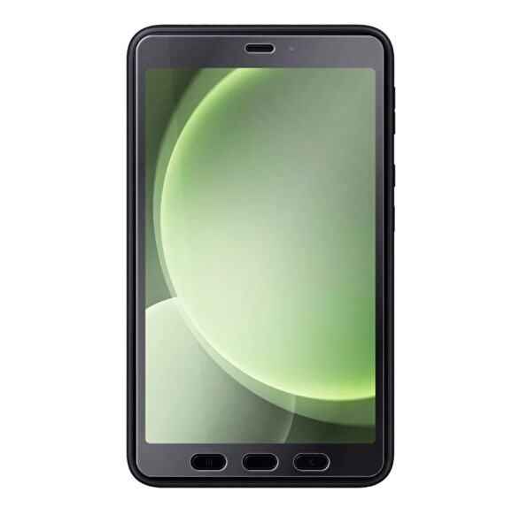 Engo Samsung Galaxy Tab Active 5 Mat Ekran Koruyucu 8