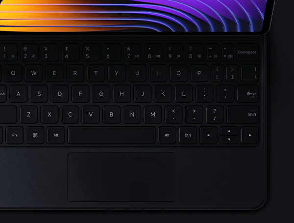 Xiaomi Pad 7 Pro Focus Keyboardセット Xiaomi Pad 7/7 Pro Focus
