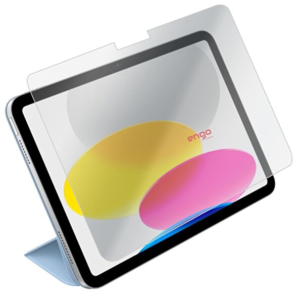Engo Apple iPad 11. Nesil Mat Ekran Koruyucu 11