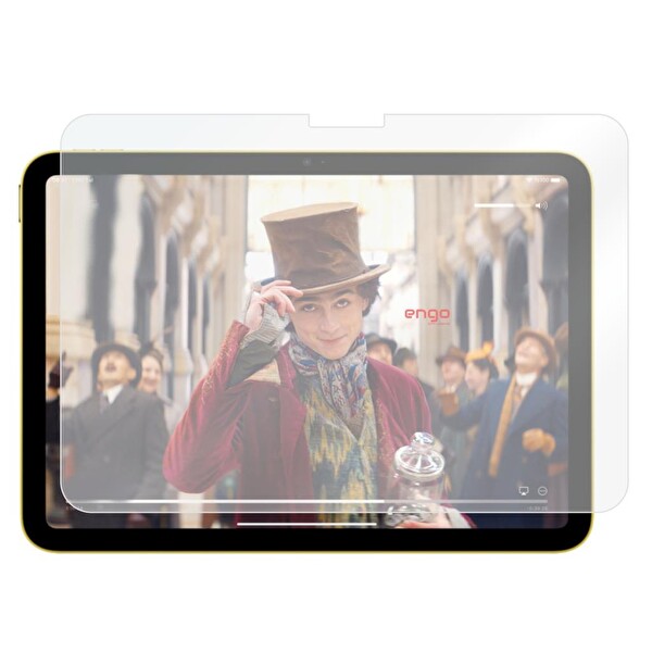 Engo Apple iPad 11. Nesil Ekran Koruyucu 11