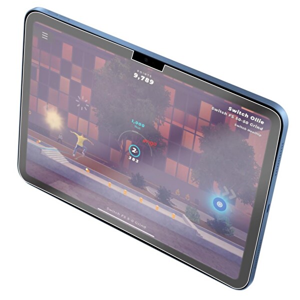 Engo Apple iPad 11. Nesil Ekran Koruyucu 11