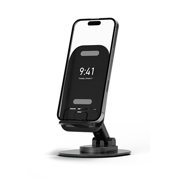 Polosmart PBS127 Siyah Telefon - Tablet Standı