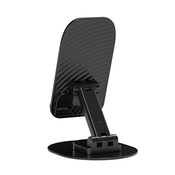 Polosmart PBS127 Siyah Telefon - Tablet Standı