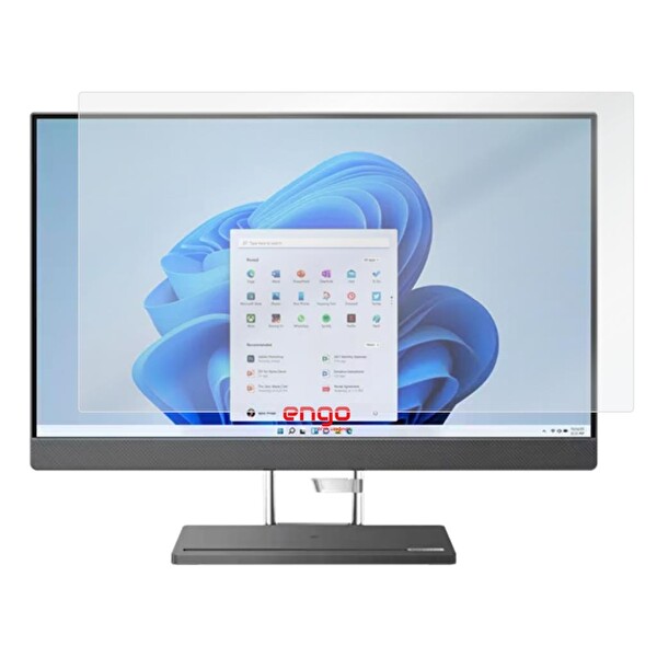 Lenovo IdeaCentre AIO i Gen 9 24" Mat Ekran Koruyucu