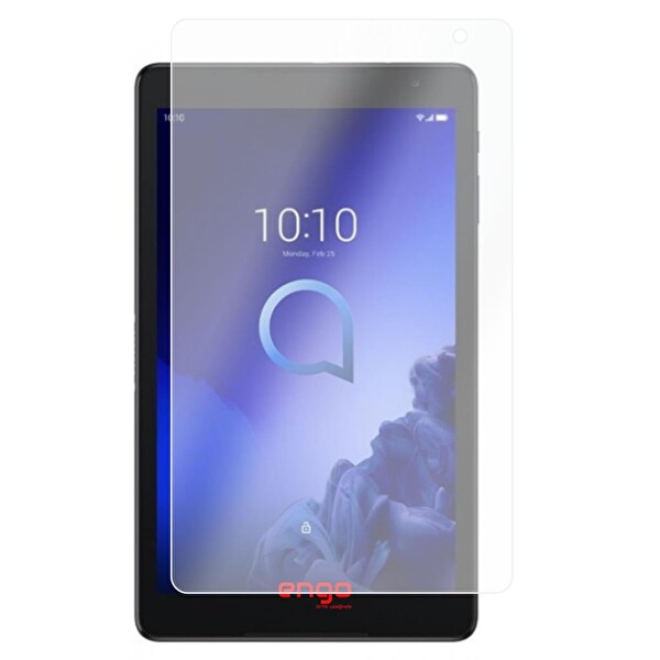Engo Alcatel 3T10 10.1 Ekran Koruyucu Paperfeel Kağıt Hissi