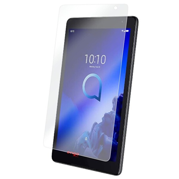 Engo Alcatel 3T10 10.1 Ekran Koruyucu Paperfeel Kağıt Hissi 3