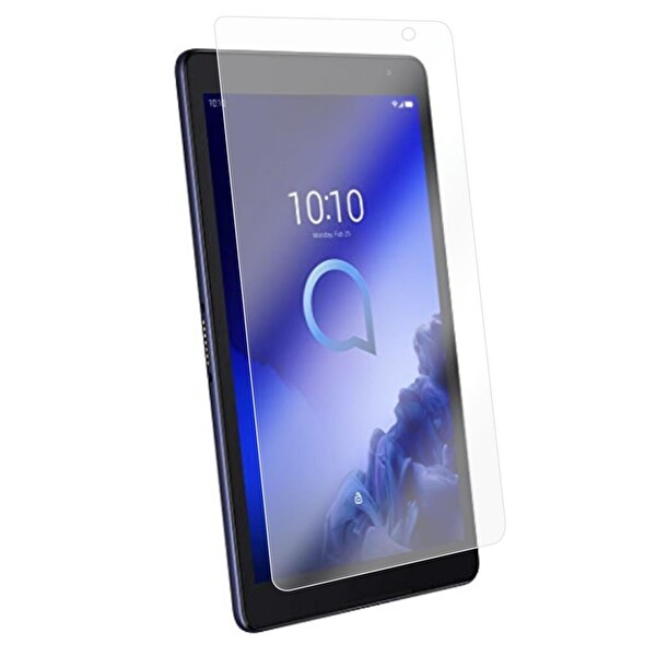 Engo Alcatel 3T10 10.1 Ekran Koruyucu Paperfeel Kağıt Hissi 4