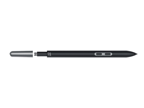 XP-Pen X3 Pro Slim Stylus Artist Pro 14 Gen2/Pro16/Pro 19 Gen2 Deco Pro Gen2 Grafik Tablet Kalem