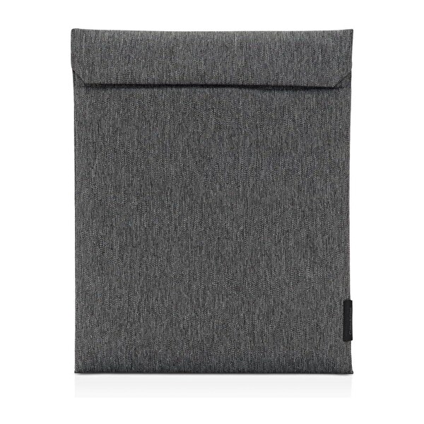 Cote&Ciel iPad Mini Taşıma Kılıfı Tekstil Black Melange