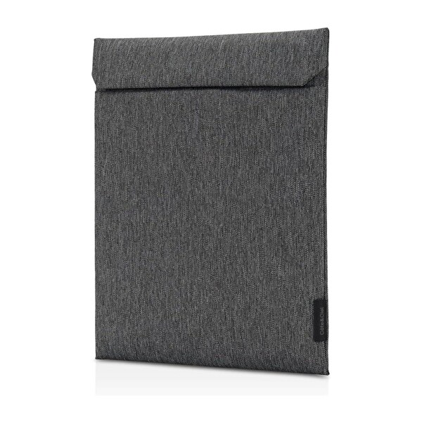 Cote&Ciel iPad Mini Taşıma Kılıfı Tekstil Black Melange