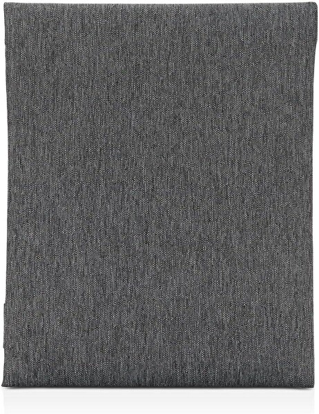 Cote&Ciel iPad Mini Taşıma Kılıfı Tekstil Black Melange