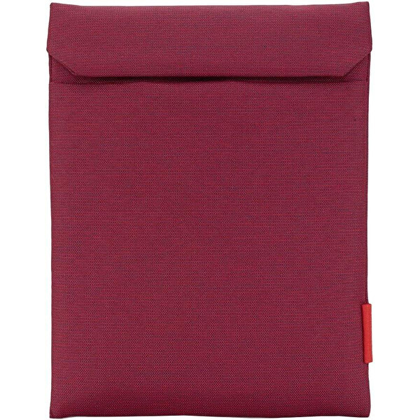 Cote&Ciel iPad Mini Taşıma Kılıfı Tekstil Red Melange