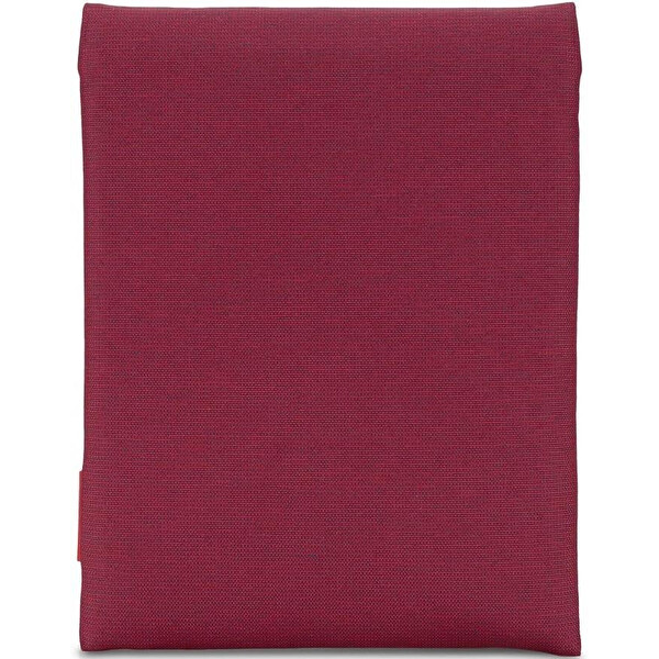 Cote&Ciel iPad Mini Taşıma Kılıfı Tekstil Red Melange