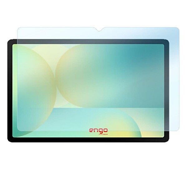 Engo Samsung Galaxy Tab S10 FE Ekran Koruyucu 10.9 Nano