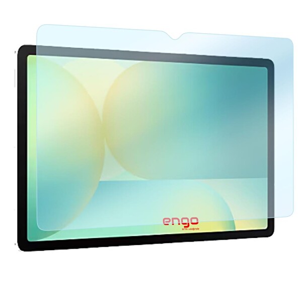 Engo Samsung Galaxy Tab S10 FE Ekran Koruyucu 10.9 Nano 2