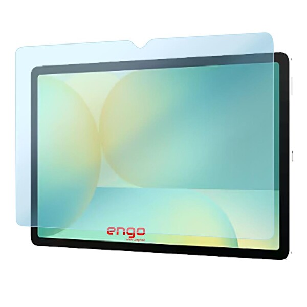 Engo Samsung Galaxy Tab S10 FE Ekran Koruyucu 10.9 Nano 3