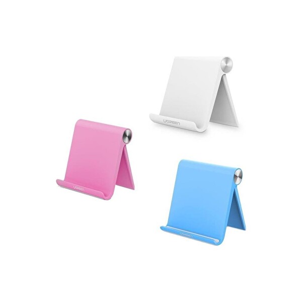Ugreen Çok Açılı Masaüstü Tablet Standı