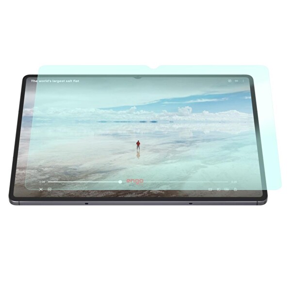 Engo Samsung Galaxy Tab S11 Ultra Ekran Koruyucu 14.6