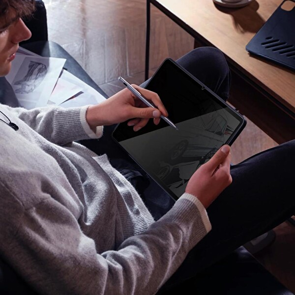 Engo Samsung Galaxy Tab S11 SM-X730 11