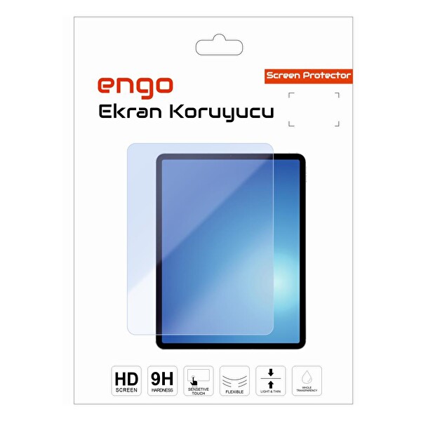 Engo Samsung Galaxy Tab S11 X730 Paperfeel 11