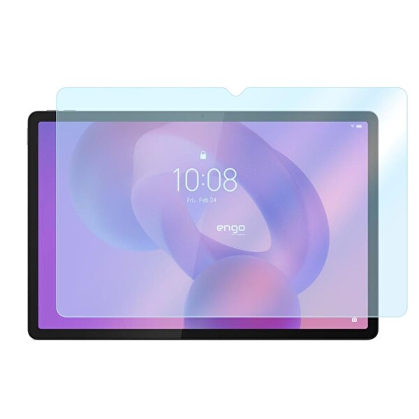 Lenovo Idea Tab TB336FU 11 İnç 9H Nano Parlak Tablet Ekran Koruyucu