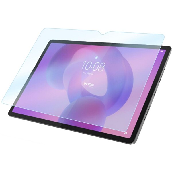 Lenovo Idea Tab TB336FU 11 İnç 9H Nano Parlak Tablet Ekran Koruyucu