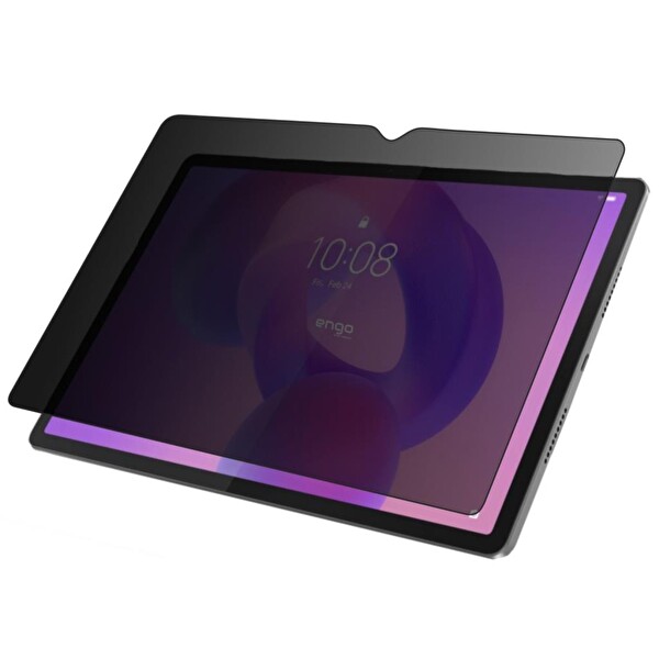 Engo Lenovo Idea Tab TB336FU 11 inç Hayalet Ekran Koruyucu Nano