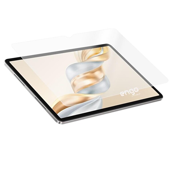 Engo Honor Pad X9a 11.5 inç Mat Ekran Koruyucu 9H Nano Şeffaf