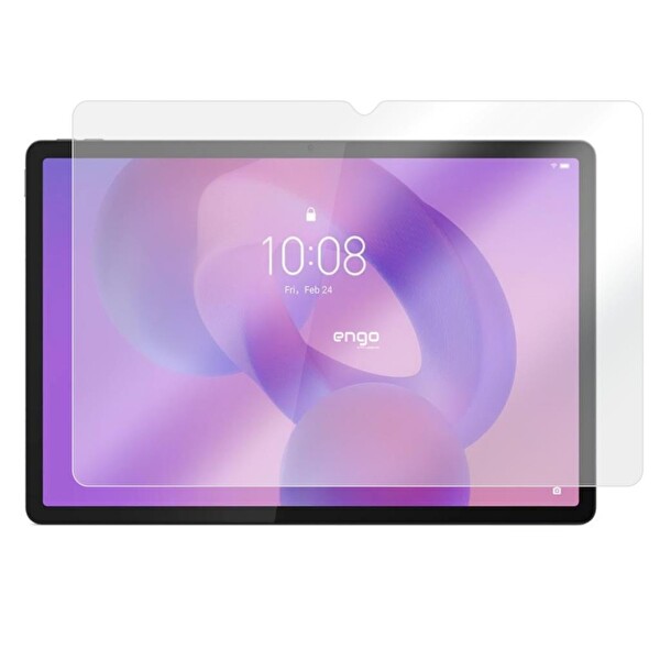 Engo Lenovo Idea Tab TB336FU 11 inç Mat Ekran Koruyucu 9H Nano