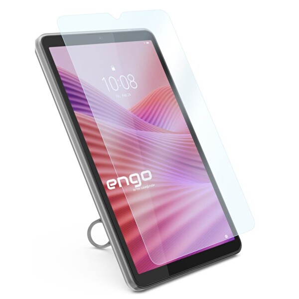 Engo Lenovo Tab TB311FU 10.1 9H Nano Parlak Tablet Ekran Koruyucu 2
