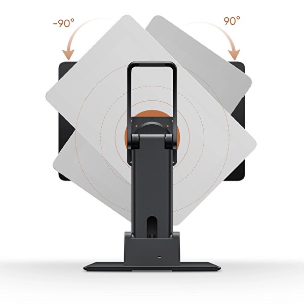 XP-Pen ACS15 Ergo Stand Yükseklik Ve Açı Ayarlı Tablet Standı