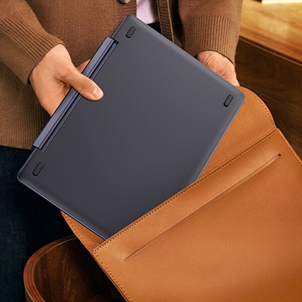 XP-Pen ACK08 Smart Android 12 İşletim Sistemli Magic Drawing Pad Çizim Tableti Klavyesi - 9494G_EU